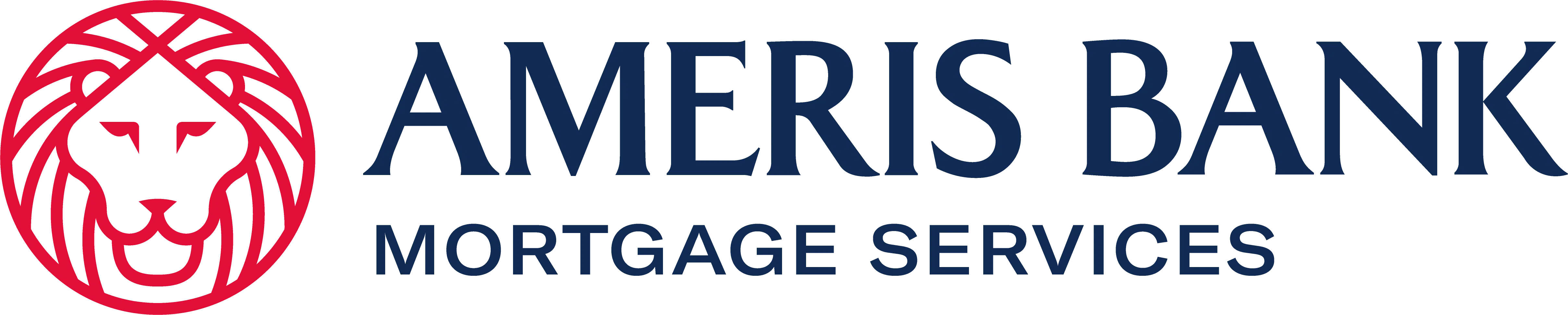 Ameris Bank Mortgage Services logo